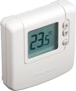 Honeywell evohome digitale draadloze ruimtethermostaat DTS92A1011